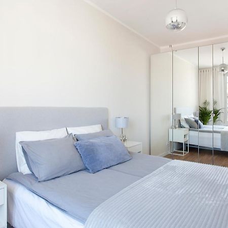 Motlava Apartment Gdańsk Exterior foto