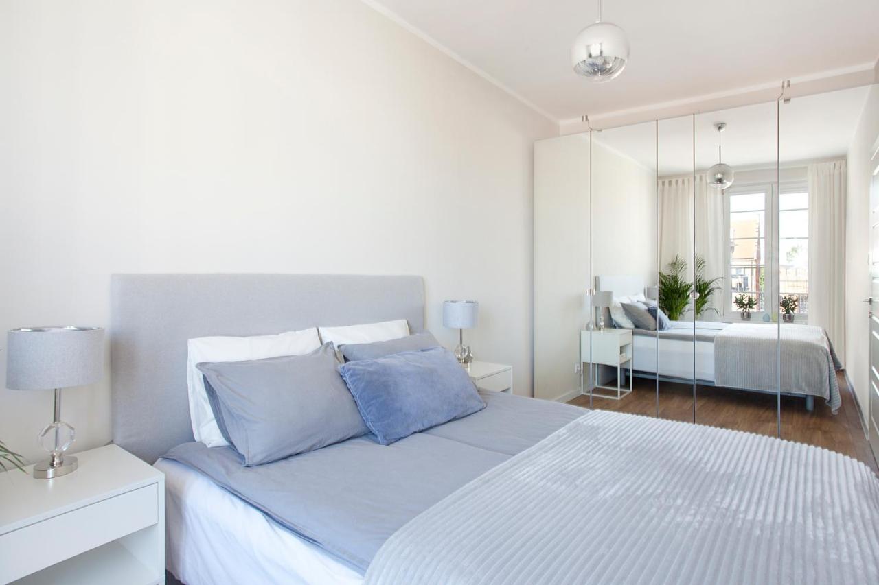 Motlava Apartment Gdańsk Exterior foto